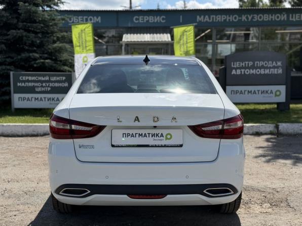 Lada (ВАЗ) Vesta I Рестайлинг (NG) с пробегом 2025 года, цена 1 625 000 рублей, 9217 км, седан, Автокод Объявления