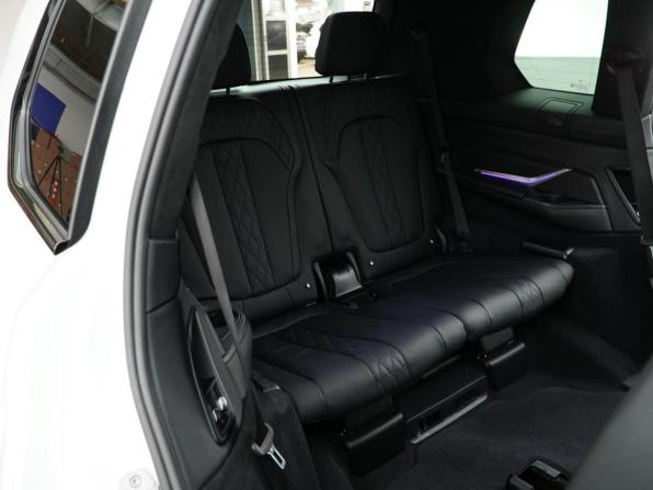 BMW X7 I (G07) с пробегом 2019 года, цена 7 197 055 рублей, 135432 км, внедорожник, Автокод Объявления