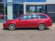 Chevrolet Lacetti I Москва  - изображение 25