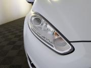 Ford Fiesta Mk6 Рестайлинг Москва  - изображение 46