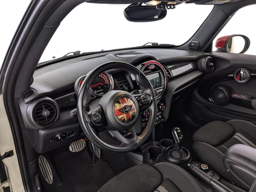 Mini Hatch III (F55/F56) Рестайлинг Москва  - изображение 15