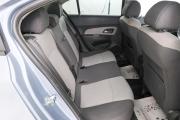 Chevrolet Cruze I Красноярск  - изображение 37