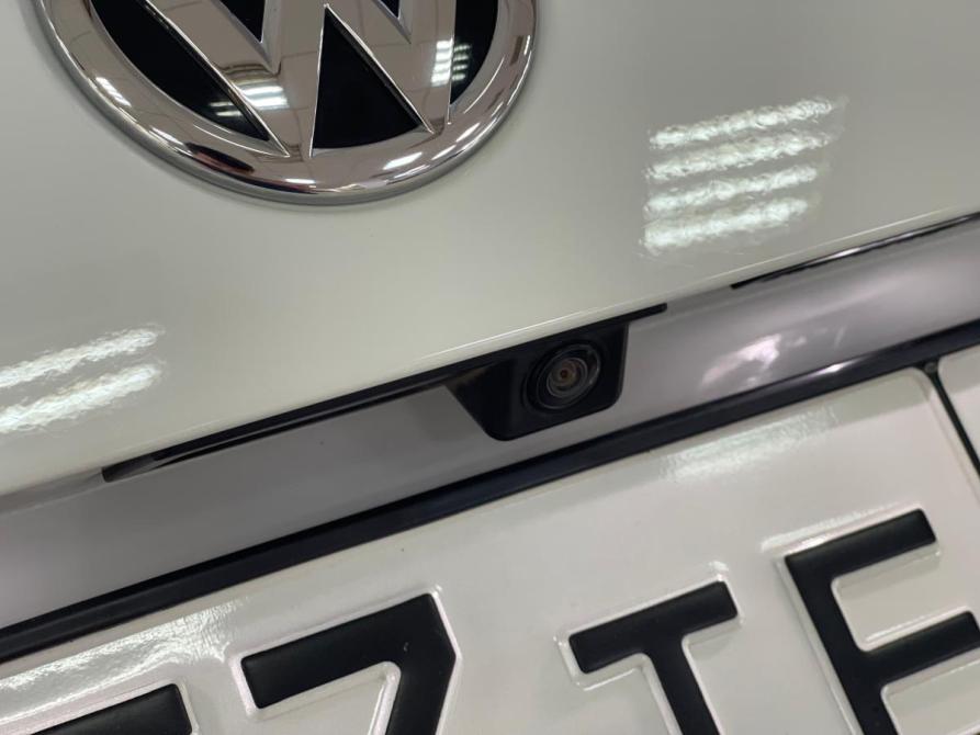 Volkswagen Jetta VI Рестайлинг Уфа  - изображение 25