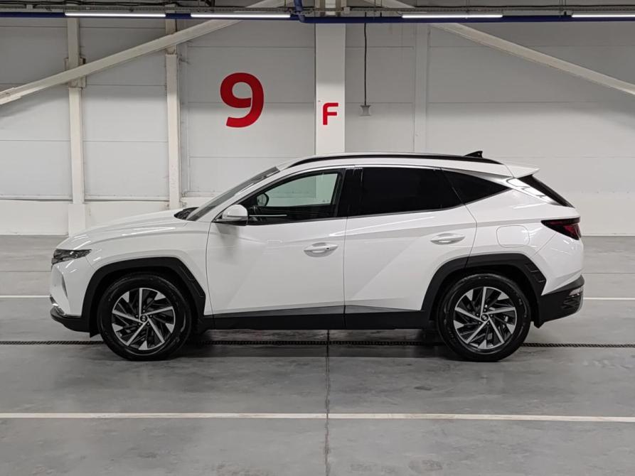 Hyundai Tucson IV Казань  - изображение 10