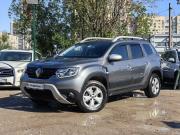 Renault Duster II Санкт-Петербург  - изображение 14