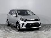 Kia Picanto III Калининград  - изображение 18