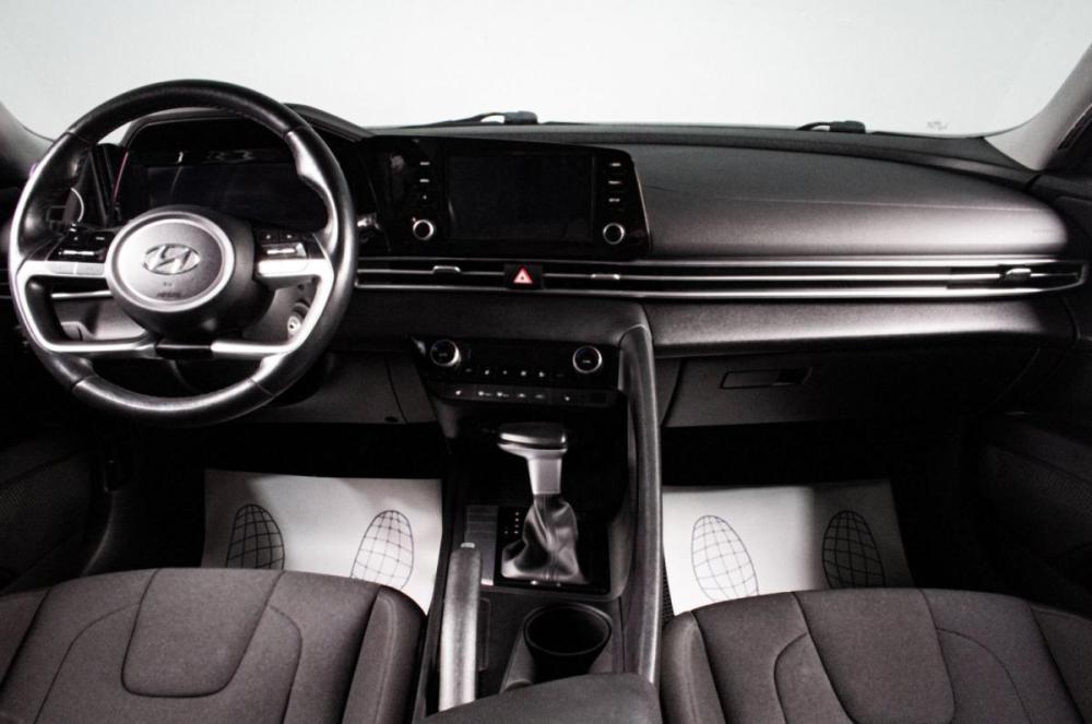 Hyundai Elantra VII (CN7) Сургут  - изображение 13