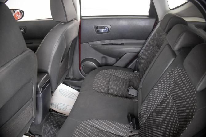 Nissan Qashqai I с пробегом 2008 года, цена 899 000 рублей, 207456 км, внедорожник, Автокод Объявления