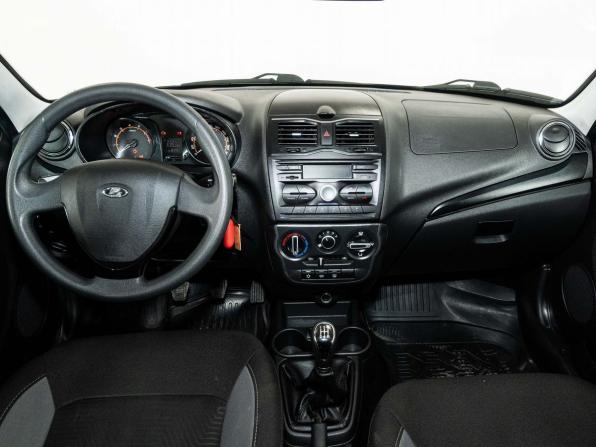 Lada (ВАЗ) Granta I Рестайлинг с пробегом 2022 года, цена 792 000 рублей, 67000 км, седан, Автокод Объявления