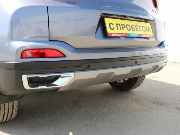 Chery Tiggo 4 Pro I Рестайлинг с пробегом 2023 года, цена 1 619 000 рублей, 10639 км, внедорожник, Автокод Объявления