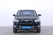 Hyundai Santa Fe II Рестайлинг Омск  - изображение 27