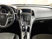Opel Astra J Рестайлинг Москва  - изображение 31
