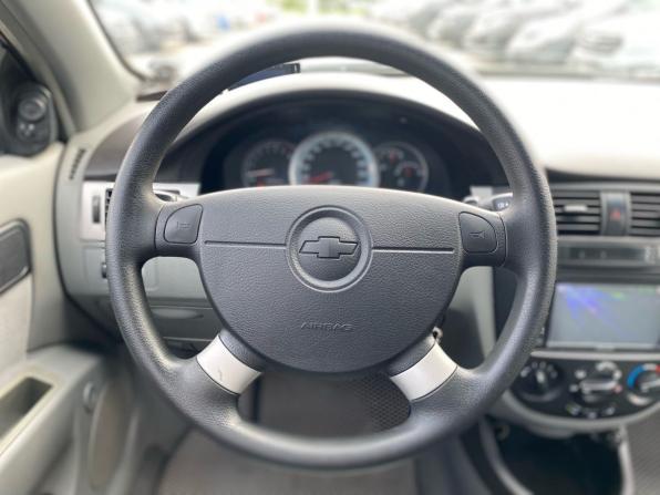 Chevrolet Lacetti I с пробегом 2012 года, цена 570 000 рублей, 200277 км, седан, Автокод Объявления