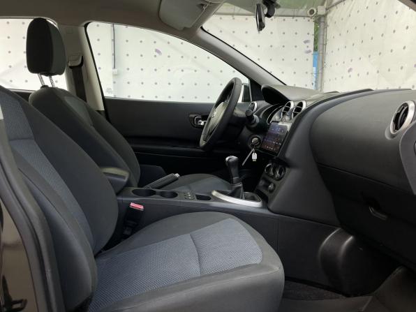 Nissan Qashqai I Рестайлинг с пробегом 2012 года, цена 1 250 000 рублей, 152713 км, внедорожник, Автокод Объявления