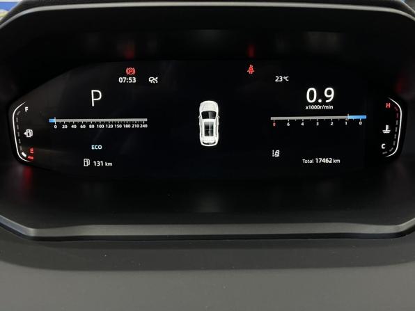 Changan UNI-S (CS55 Plus) с пробегом 2024 года, цена 2 330 000 рублей, 17158 км, внедорожник, Автокод Объявления