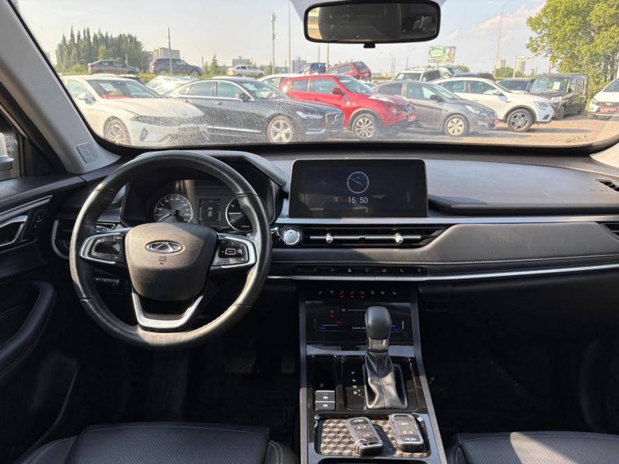 Chery Tiggo 4 Pro I Набережные Челны  - изображение 14