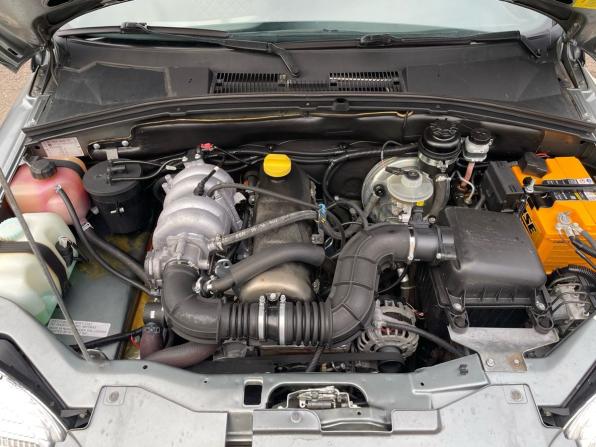 Lada (ВАЗ) Niva с пробегом 2020 года, цена 775 000 рублей, 95043 км, внедорожник, Автокод Объявления