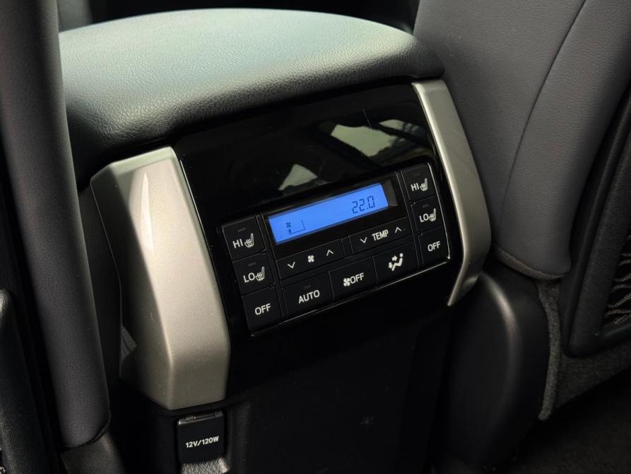 Toyota Land Cruiser Prado 150 Series Рестайлинг 2 Иркутск  - изображение 31