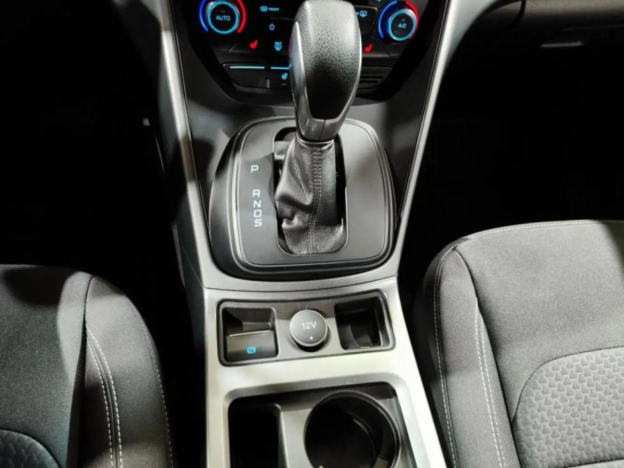 Ford Kuga II Рестайлинг Уфа  - изображение 13