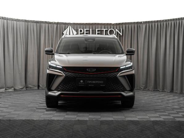 Geely Coolray I Рестайлинг с пробегом 2023 года, цена 2 140 000 рублей, 27636 км, внедорожник, Автокод Объявления