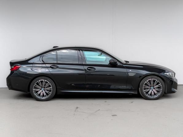 BMW 3 серии VII (G2x) Рестайлинг с пробегом 2024 года, цена 6 280 000 рублей, 26311 км, седан, Автокод Объявления