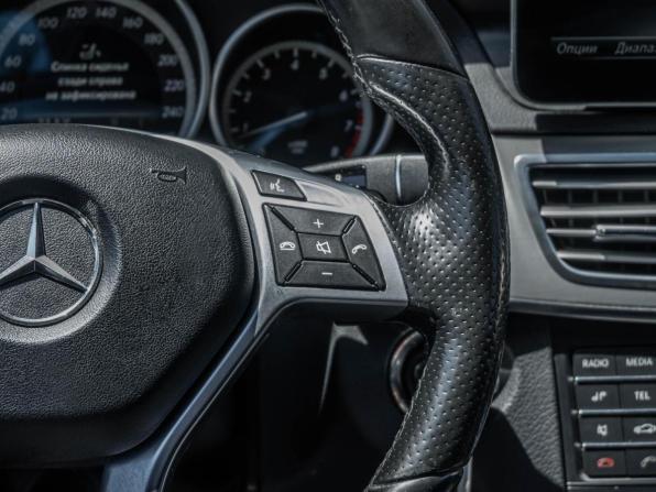 Mercedes-Benz E-Класс IV (W212 S212 C207) Рестайлинг с пробегом 2015 года, цена 1 775 600 рублей, 225178 км, седан, Автокод Объявления
