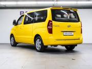 Hyundai Grand Starex I Рестайлинг 2 Тюмень  - изображение 36