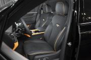 Bentley Bentayga I Рестайлинг Москва  - изображение 63