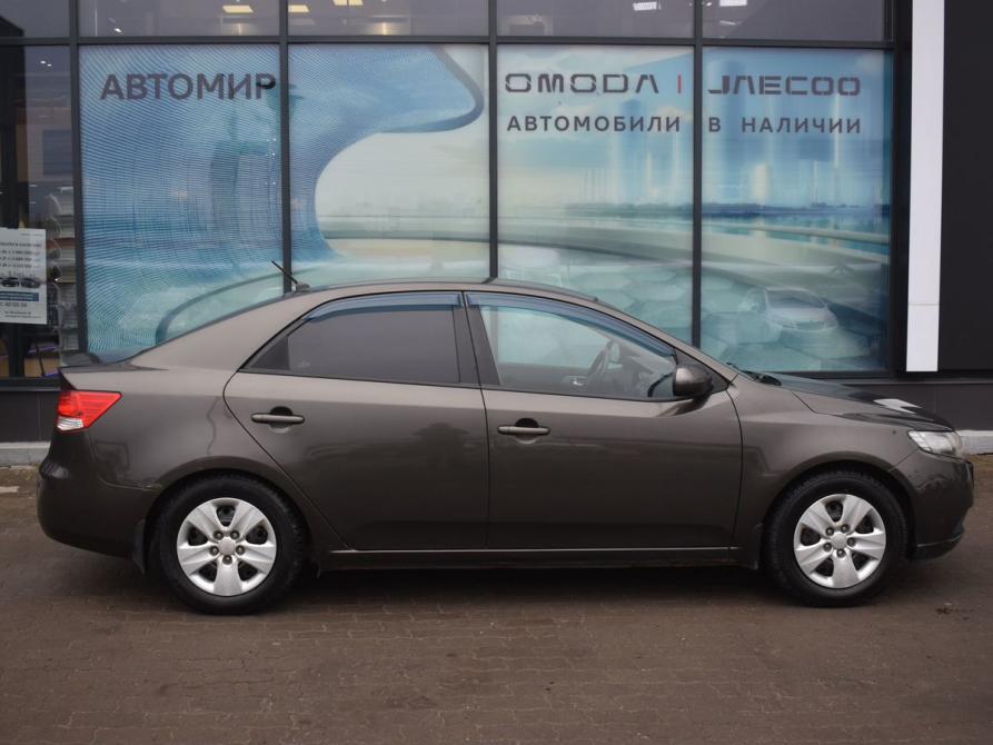 Kia Cerato II Архангельск  - изображение 4