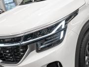 Kia Seltos I Рестайлинг Москва  - изображение 47