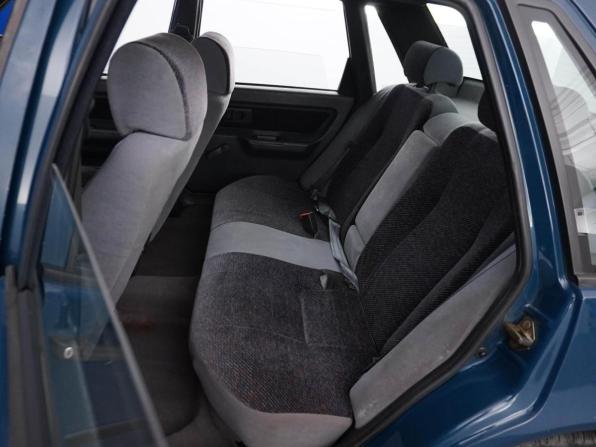 Volvo 460 с пробегом 1993 года, цена 999 999 рублей, 46078 км, седан, Автокод Объявления