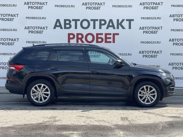 Skoda Kodiaq I с пробегом 2018 года, цена 2 849 000 рублей, 90500 км, внедорожник, Автокод Объявления