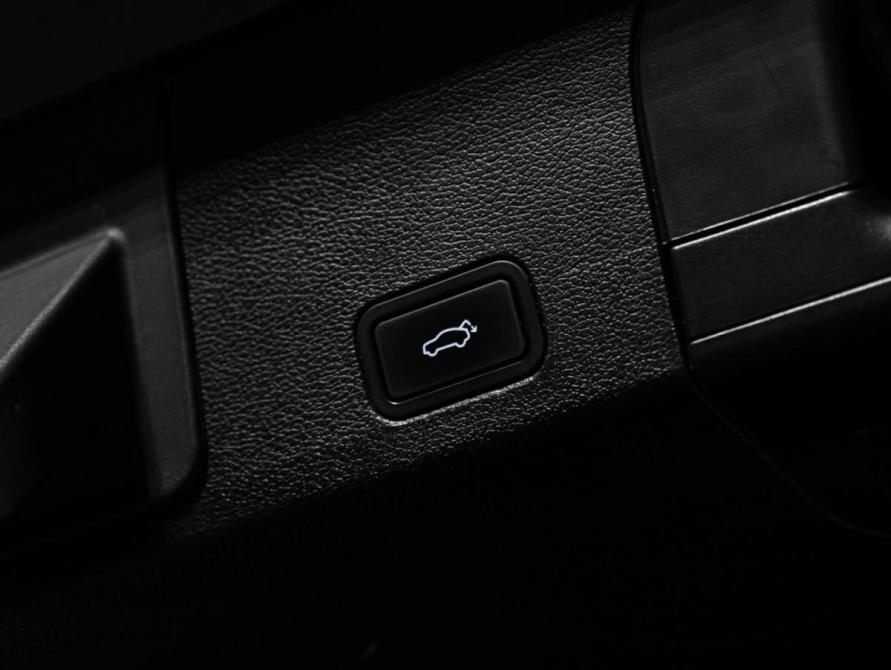 Geely Tugella I Рестайлинг Санкт-Петербург  - изображение 27
