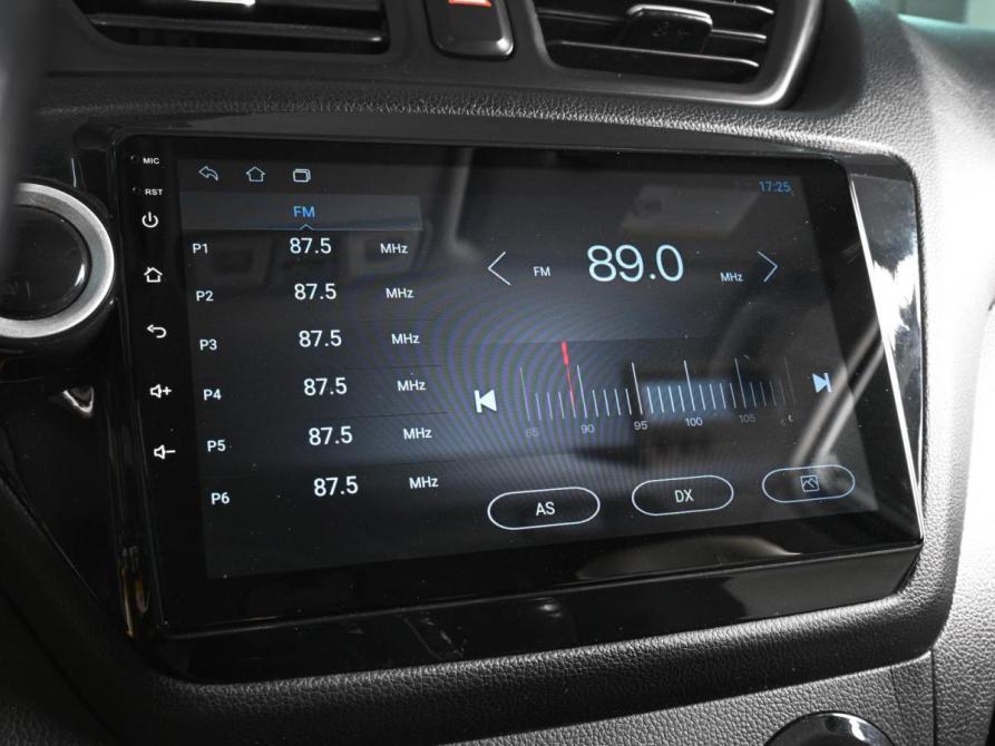 Kia Rio III Рестайлинг Ростов-на-Дону  - изображение 14