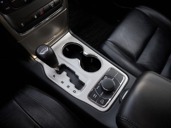Jeep Grand Cherokee IV (WK2) с пробегом 2012 года, цена 1 684 000 рублей, 196920 км, внедорожник, Автокод Объявления