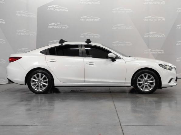 Mazda 6 III (GJ) с пробегом 2012 года, цена 1 580 000 рублей, 204705 км, седан, Автокод Объявления