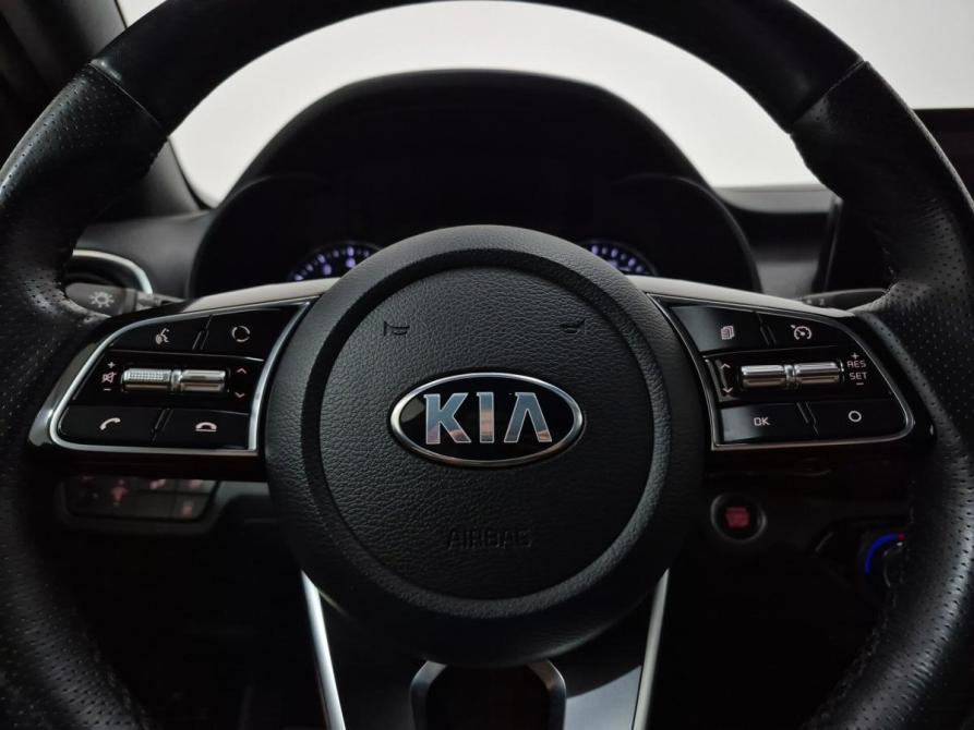 Kia Cerato IV Альметьевск  - изображение 23