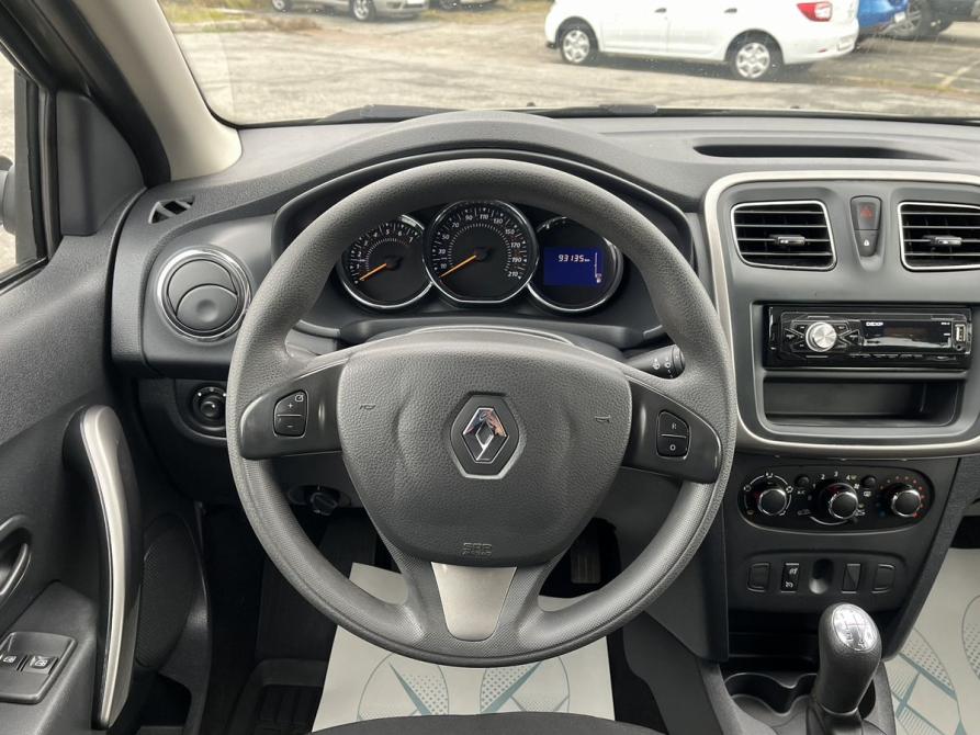 Renault Sandero II Мурманск  - изображение 17