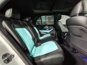 Mercedes-Benz GLE II (V167) Рестайлинг Москва  - изображение 33