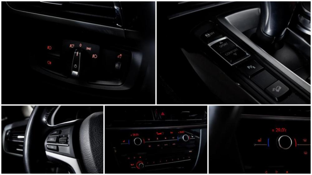 BMW X5 III (F15) Москва  - изображение 19