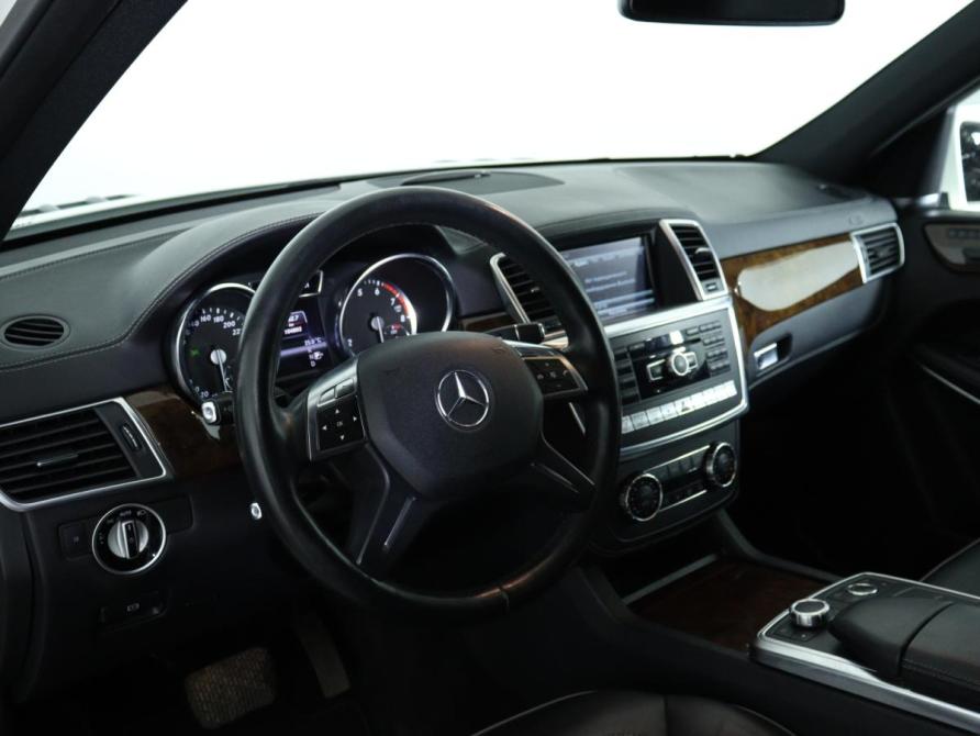 Mercedes-Benz GL-Класс II (X166) Санкт-Петербург  - изображение 16