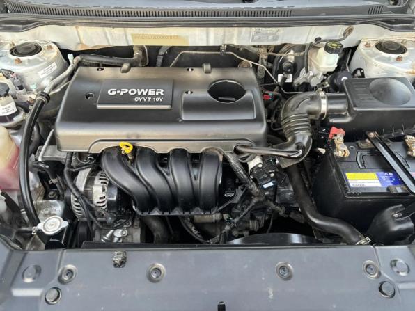 Geely Emgrand EC7 с пробегом 2013 года, цена 334 400 рублей, 145804 км, хэтчбек, Автокод Объявления