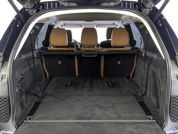 Land Rover Discovery V с пробегом 2018 года, цена 3 040 000 рублей, 202287 км, внедорожник, Автокод Объявления