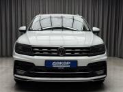 Volkswagen Tiguan II Ижевск  - изображение 40