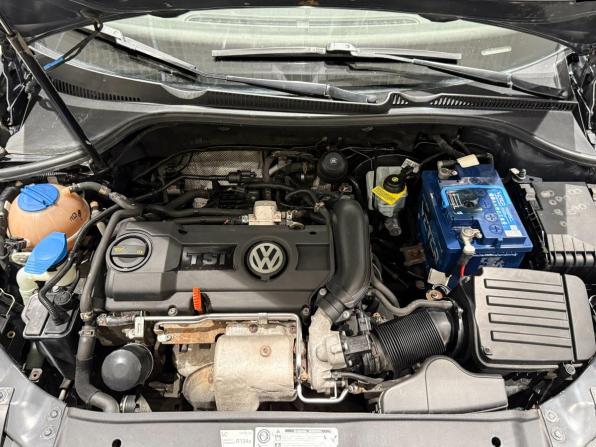 Volkswagen Golf VI с пробегом 2012 года, цена 742 999 рублей, 197123 км, хэтчбек, Автокод Объявления