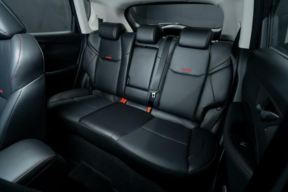 Changan CS35 Plus I Рестайлинг Москва  - изображение 19