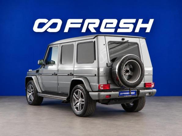 Mercedes-Benz G-Класс AMG I (W463) Рестайлинг 2 с пробегом 2013 года, цена 5 577 999 рублей, 85208 км, внедорожник, Автокод Объявления