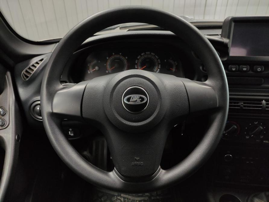 Lada (ВАЗ) Niva Travel I Пермь  - изображение 7