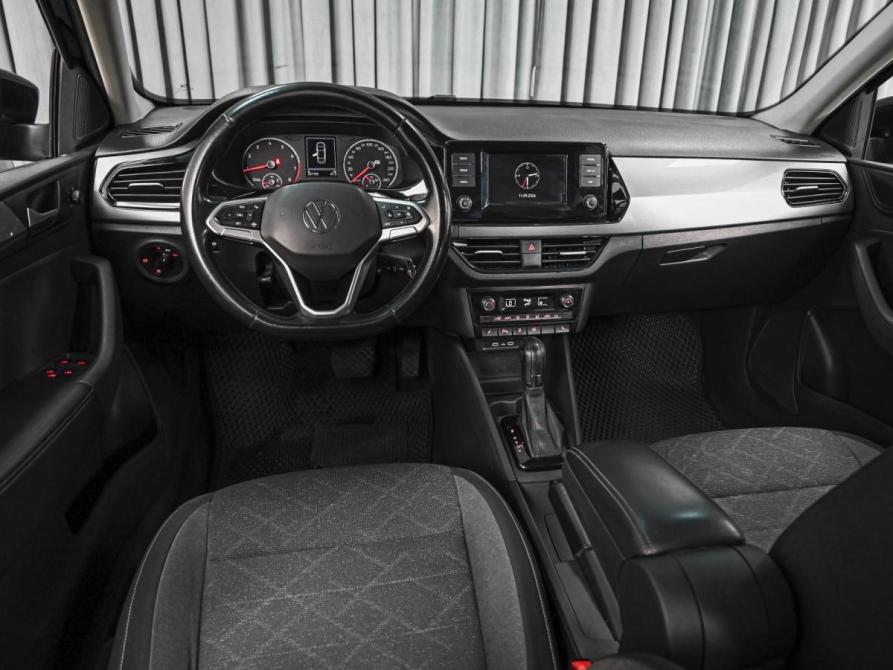 Volkswagen Polo VI Ставрополь  - изображение 6