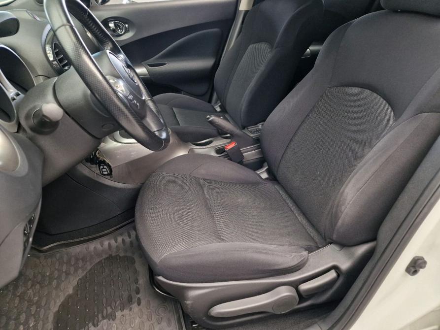 Nissan Juke I Челябинск  - изображение 17